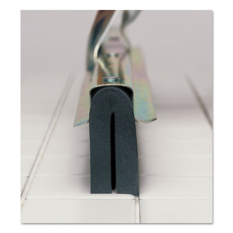 Unger Heavy-Duty Water Wand Squeegee, 22" Wide Blade - UNGHM550
