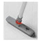 Unger Smartcolor Swivel Corner Brush, 8 2/3", Gray Handle - UNGCB20G