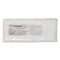 Unger Produster Disposable Replacement Sleeves, 7" X 18", 50/Pack - UNGDS50Y