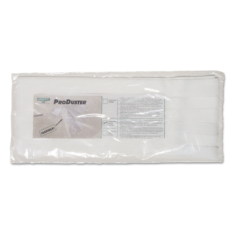 Unger Produster Disposable Replacement Sleeves, 7