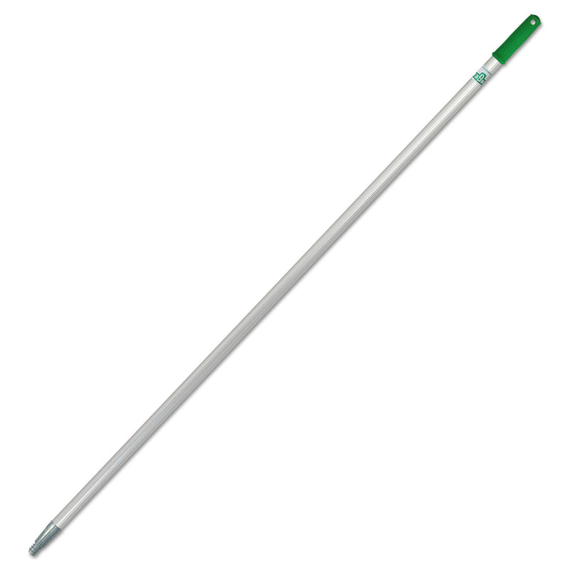 Unger Pro Aluminum Handle For Floor Squeegees, 3 Degree With Acme, 61
