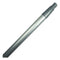 Unger Pro Aluminum Handle For Floor Squeegees, 3 Degree With Acme, 61" - UNGAL14T0