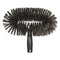 Unger Starduster Wallbrush Duster, 3 1/2" Handle - UNGWALB