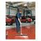 Unger Heavy-Duty Water Wand Squeegee, 22" Wide Blade - UNGHM550