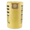 Shop-Vac Disposable Collection Filter Bags, Fits 15-22 Gallon Tanks, 2/Pack - SHO9067300
