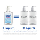 Purell Office Hand Sanitizer Starter Kit, Assorted, 6 Per Carton - GOJ9652K1ECCT