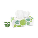 Seventh Generation 100% Recycled Facial Tissue, 2-Ply, 175 Sheets/Box, 36 Boxes/Carton - SEV13712CT