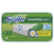 Swiffer Wet Refill Cloths, Open Window Fresh, Cloth, White, 8X10, 12/Tub, 12Tub/Carton - PGC95531CT