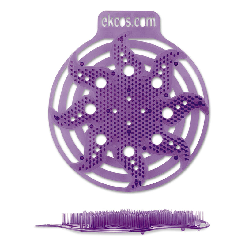 Diversey Power Screen By Ekcos, Lavender Scent, Purple, 10/Carton - DVOPWR12P10