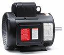 Marathon Motors 2 HP Extra High Torque Farm Duty Motor,Capacitor-Start,1760 Nameplate RPM,115/230 Voltage - 182TCFW9061