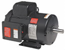 Marathon Motors 7-1/2 HP Extra High Torque Farm Duty Motor,Capacitor-Start,1750 Nameplate RPM,230 Voltage - 215TBFW7028