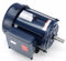 Marathon Motors 5 HP Extra High Torque Farm Duty Motor,Capacitor-Start,1740 Nameplate RPM,230 Voltage - 213TBFW7027