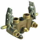 Acorn Valve Body Assembly, For Use With Penal-Trol Showers - 2310-905-001