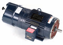 Marathon Motors 5 HP Vector Motor,3-Phase,1750 Nameplate RPM,230/460 Voltage,Frame 184TC - 184THTS8056