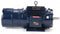Marathon Motors 7 1/2 HP Vector Motor,3-Phase,1775 Nameplate RPM,230/460 Voltage,Frame 213TC - 213THTS8071