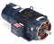 Marathon Motors 7 1/2 HP Vector Motor,3-Phase,1775 Nameplate RPM,230/460 Voltage,Frame 213TC - 213THTS8071