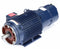 Marathon Motors 10 HP Vector Motor,3-Phase,1775 Nameplate RPM,230/460 Voltage,Frame 215TC - 215THTS8071