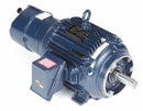 Marathon Motors 15 HP Vector Motor,3-Phase,1772 Nameplate RPM,230/460 Voltage,Frame 254TC - 254THTNA8071