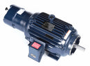 Marathon Motors 20 HP Vector Motor,3-Phase,1770 Nameplate RPM,230/460 Voltage,Frame 256TC - 256THTNA8071