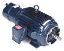 Marathon Motors 20 HP Vector Motor,3-Phase,1770 Nameplate RPM,230/460 Voltage,Frame 256TC - 256THTNA8071