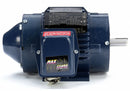 Marathon Motors 1 HP Vector Motor,3-Phase,1756 Nameplate RPM,230/460 Voltage,Frame 143TC - 143THTN8028