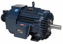 Marathon Motors 150 HP Vector Motor,3-Phase,1785 Nameplate RPM,460 Voltage,Frame 444T - 445THFN8046
