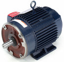 Marathon Motors 3 HP Vector Motor,3-Phase,1760 Nameplate RPM,230/460 Voltage,Frame 182TC - 184THTS8028