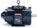 Marathon Motors 3 HP Vector Motor,3-Phase,1760 Nameplate RPM,230/460 Voltage,Frame 182TC - 184THTS8028
