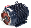 Marathon Motors 7 1/2 HP Vector Motor,3-Phase,1775 Nameplate RPM,230/460 Voltage,Frame 213TC - 213THTS8038
