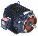 Marathon Motors 7 1/2 HP Vector Motor,3-Phase,1775 Nameplate RPM,230/460 Voltage,Frame 213TC - 213THTS8038