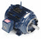 Marathon Motors 15 HP Vector Motor,3-Phase,1772 Nameplate RPM,230/460 Voltage,Frame 254TC - 254THTNA8058
