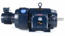 Marathon Motors 30 HP Vector Motor,3-Phase,1765 Nameplate RPM,230/460 Voltage,Frame 286TC - 286THFPA8038