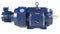 Marathon Motors 20 HP Vector Motor,3-Phase,1160 Nameplate RPM,230/460 Voltage,Frame 286TC - 286THFPA8086