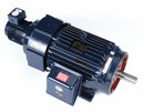 Marathon Motors 50 HP Vector Motor,3-Phase,1765 Nameplate RPM,230/460 Voltage,Frame 326TC - 326THFPA8038