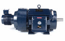 Marathon Motors 50 HP Vector Motor,3-Phase,1765 Nameplate RPM,230/460 Voltage,Frame 326TC - 326THFPA8038