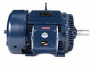 Marathon Motors 50 HP Vector Motor,3-Phase,1780 Nameplate RPM,230/460 Voltage,Frame 326T - 326THFS8028