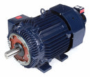 Marathon Motors 50 HP Vector Motor,3-Phase,1180 Nameplate RPM,230/460 Voltage,Frame 365TC - 365THFS8380