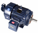 Marathon Motors 75 HP Vector Motor,3-Phase,1185 Nameplate RPM,230/460 Voltage,Frame 405TC - 405THFS8378