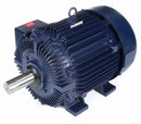 Marathon Motors 100 HP Vector Motor,3-Phase,1785 Nameplate RPM,230/460 Voltage,Frame 405T - 405THFS8036