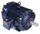 Marathon Motors 125 HP Vector Motor,3-Phase,1785 Nameplate RPM,460 Voltage,Frame 444T - 444THFN8046