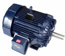 Marathon Motors 150 HP Vector Motor,3-Phase,1790 Nameplate RPM,460 Voltage,Frame 445T - 445THFN8036