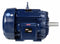 Marathon Motors 150 HP Vector Motor,3-Phase,1790 Nameplate RPM,460 Voltage,Frame 445T - 445THFN8036