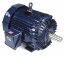 Marathon Motors 150 HP Vector Motor,3-Phase,1790 Nameplate RPM,460 Voltage,Frame 445T - 445THFN8036