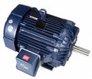 Marathon Motors 200 HP Vector Motor,3-Phase,1790 Nameplate RPM,460 Voltage,Frame 445T - 445THFN8040
