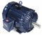 Marathon Motors 200 HP Vector Motor,3-Phase,1790 Nameplate RPM,460 Voltage,Frame 445T - 445THFN8040