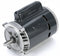 Marathon Motors 1/3 HP Jet Pump Motor, Capacitor-Start, 3450 Nameplate RPM, 115/230 Voltage, 56C Frame - 5KC37FN71X