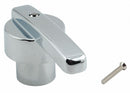 Powers Handle, Fits Brand Powers, For Use With Mfr. Model Number E420 Model 1, Faucet Handle Type Lever - umber E420 Model 1, Faucet Handle Type Lever - 26W690|420-336 - Grainger