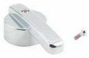 Powers Handle, Fits Brand Powers, Faucet Handle Type Lever, Finish Chrome - 900-036