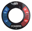 Powers Graphic Insert Display - 420-308