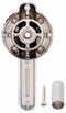 Powers Handle, Fits Brand Powers, Faucet Handle Type Lever, Finish Chrome - 410-448